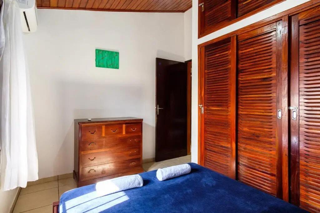 Bh4 - Bh4: Casa Com Piscina Ao Lado Da Praia Grande Убатуба Екстер'єр фото