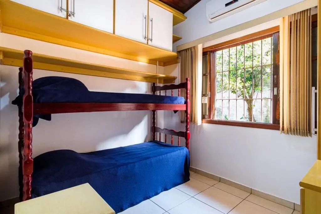 Bh4 - Bh4: Casa Com Piscina Ao Lado Da Praia Grande Убатуба Екстер'єр фото