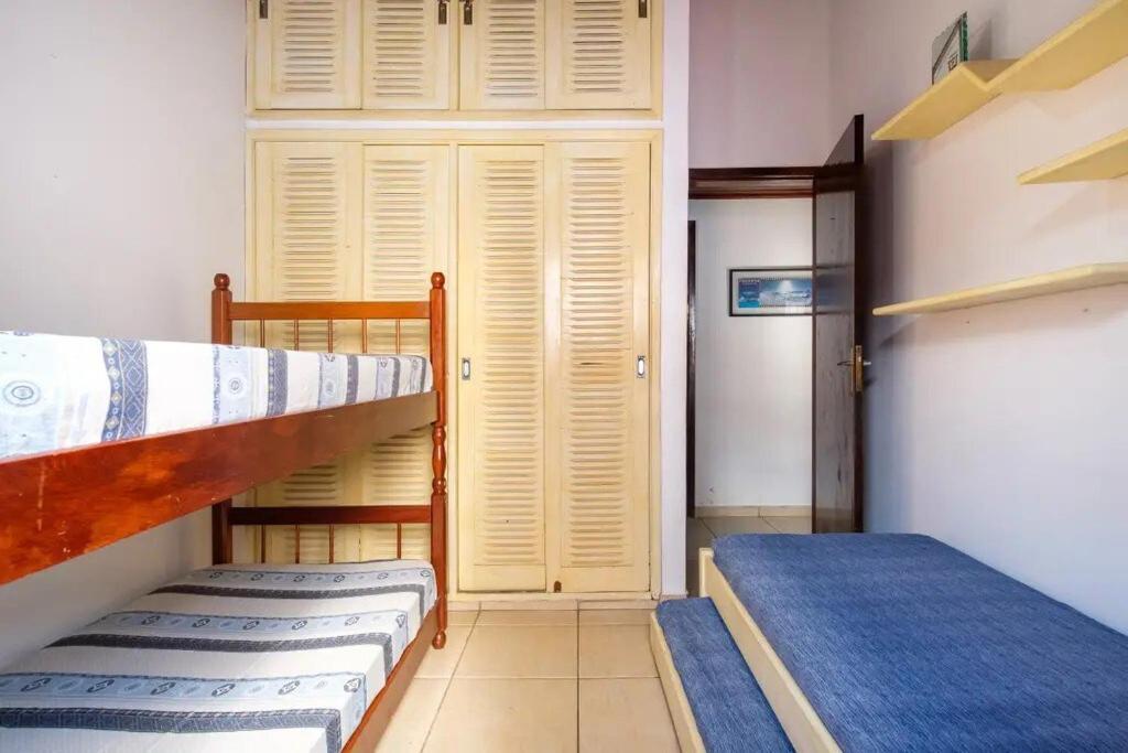 Bh4 - Bh4: Casa Com Piscina Ao Lado Da Praia Grande Убатуба Екстер'єр фото